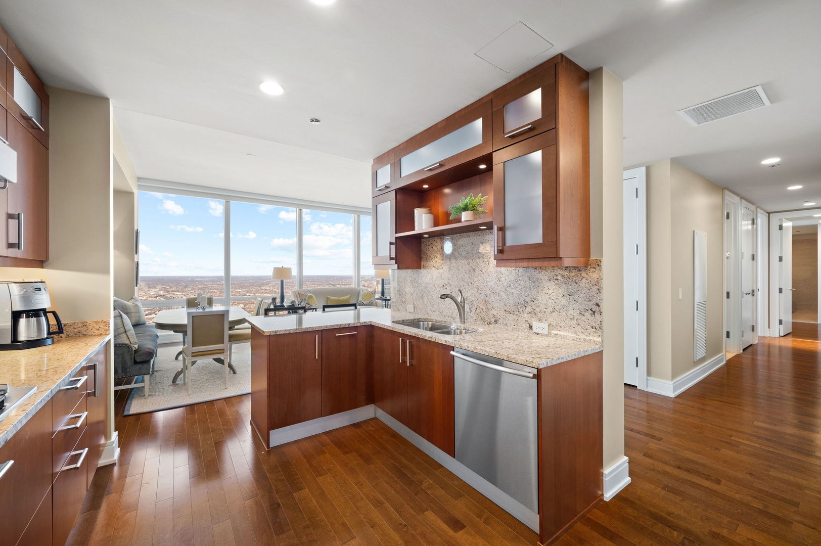 401 North Wabash Avenue Chicago IL 60611