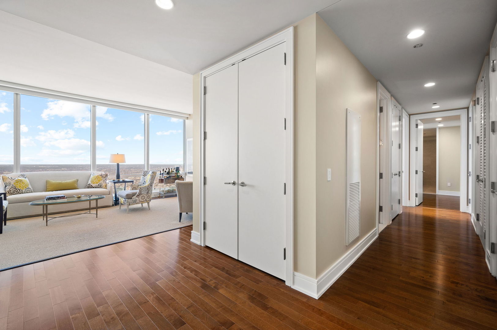 401 North Wabash Avenue Chicago IL 60611