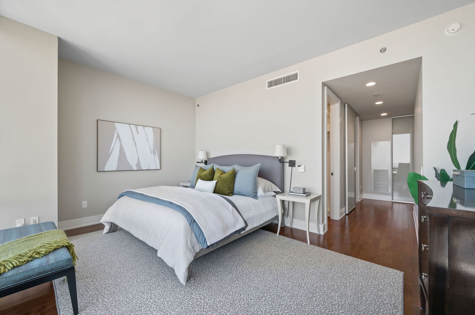 401 North Wabash Avenue Chicago IL 60611