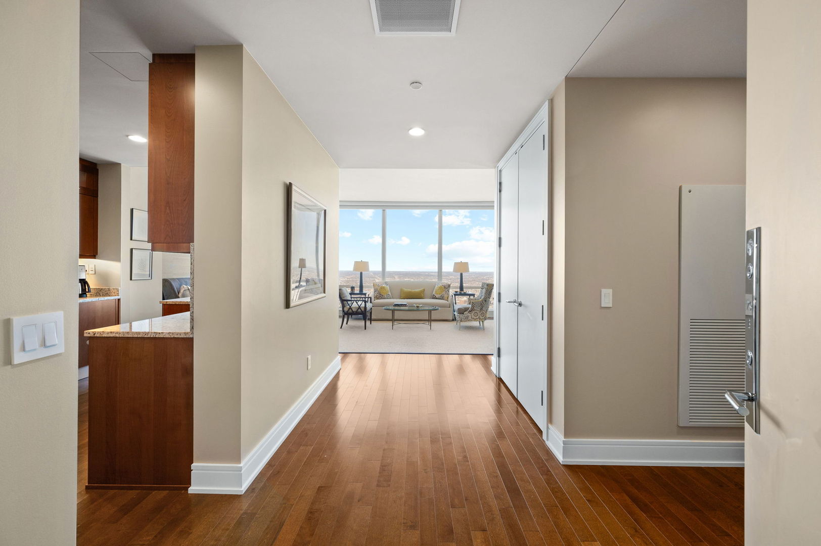 401 North Wabash Avenue Chicago IL 60611