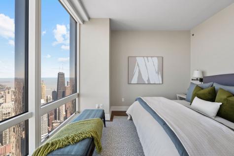 401 North Wabash Avenue Chicago IL 60611