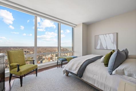 401 North Wabash Avenue Chicago IL 60611