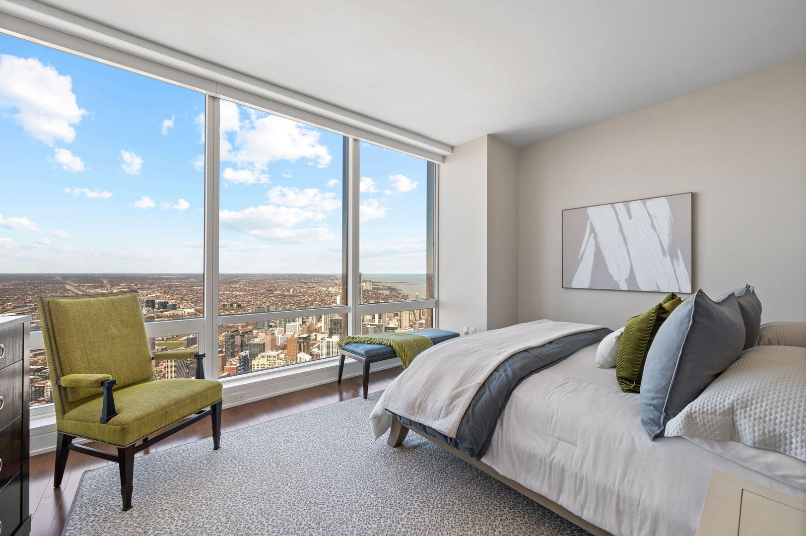 401 North Wabash Avenue Chicago IL 60611