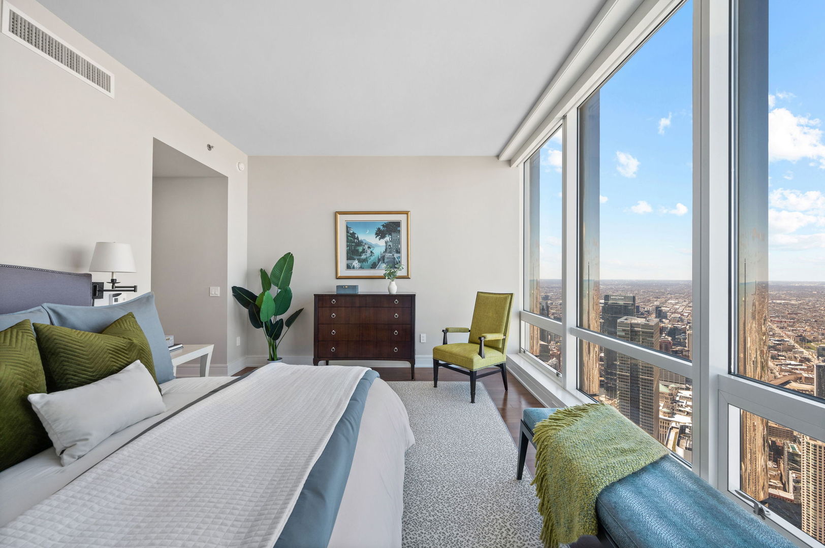 401 North Wabash Avenue Chicago IL 60611