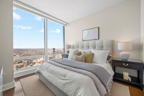 401 North Wabash Avenue Chicago IL 60611