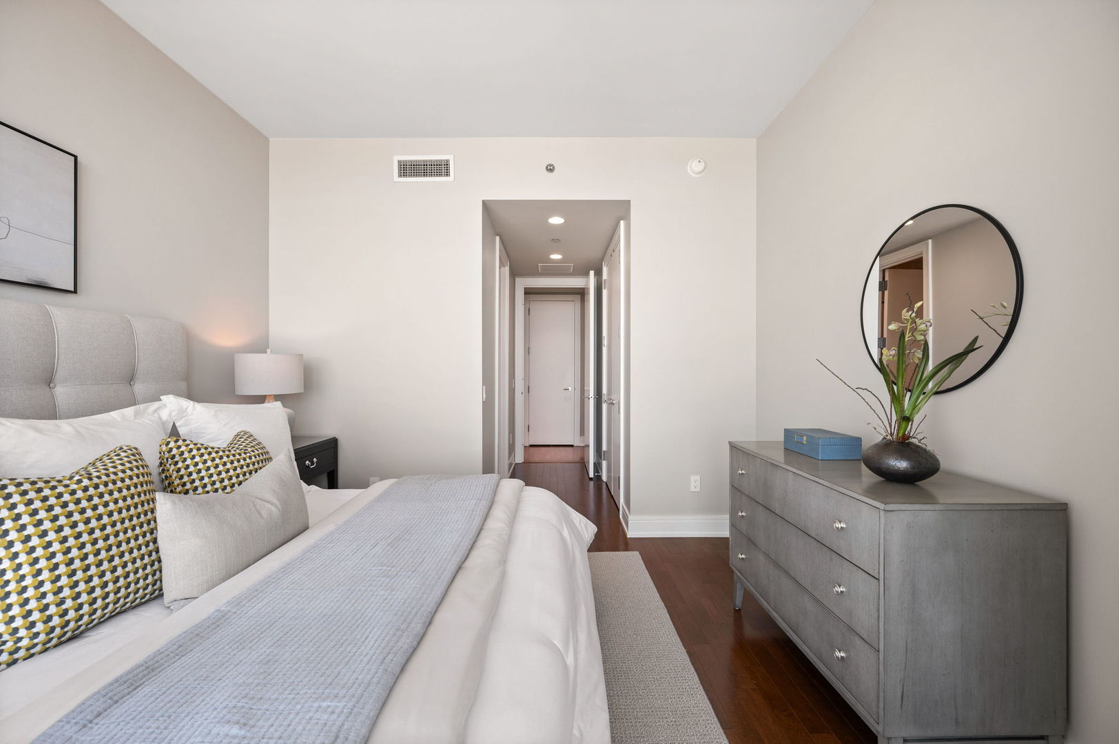 401 North Wabash Avenue Chicago IL 60611