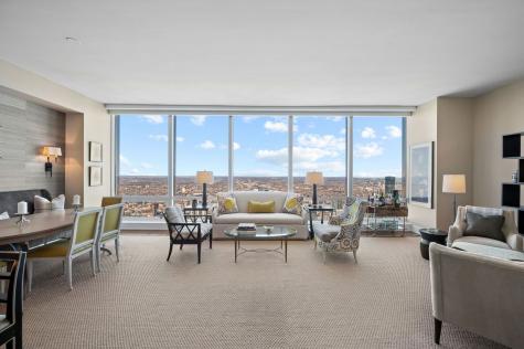 401 North Wabash Avenue Chicago IL 60611