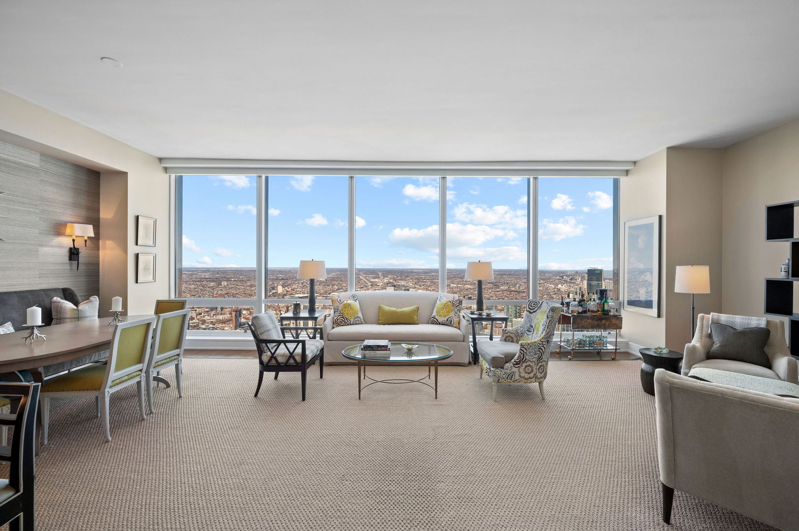 401 North Wabash Avenue Chicago IL 60611