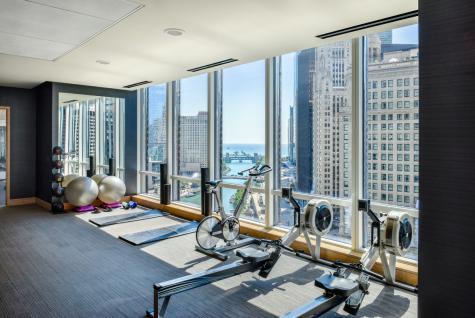 401 North Wabash Avenue Chicago IL 60611