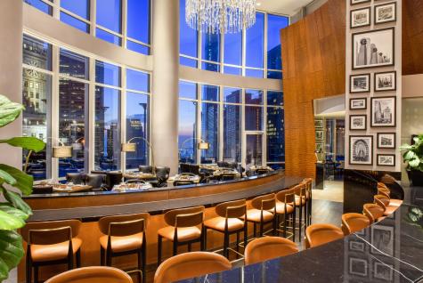 401 North Wabash Avenue Chicago IL 60611