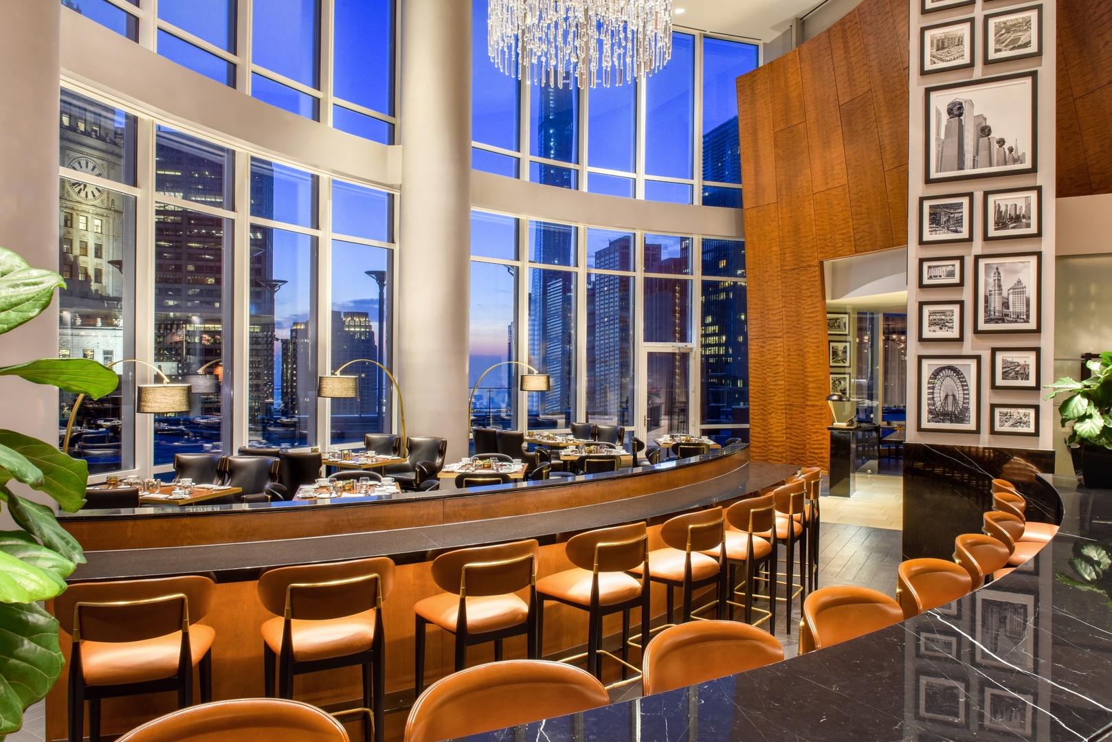 401 North Wabash Avenue Chicago IL 60611