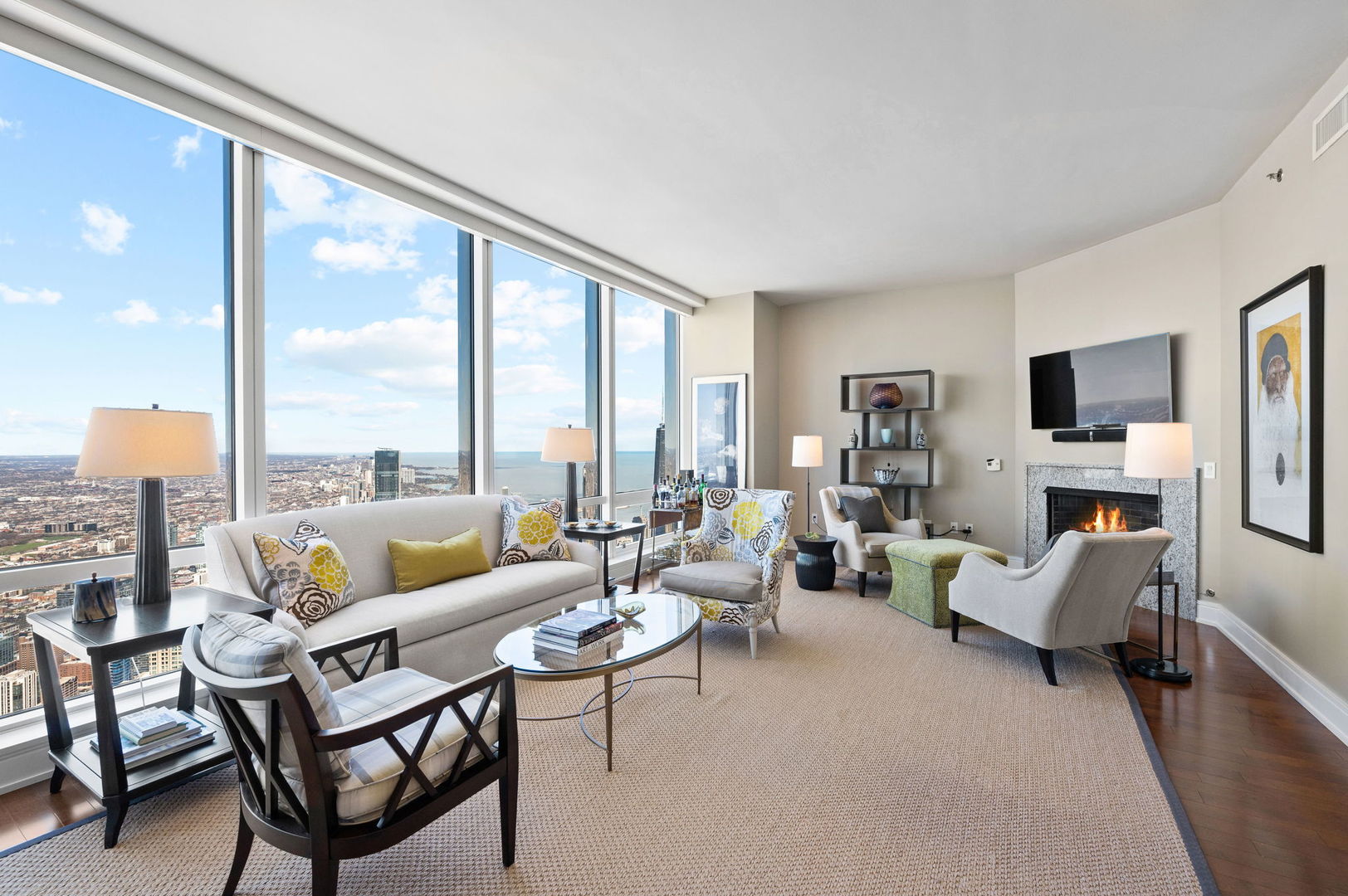 401 North Wabash Avenue Chicago IL 60611