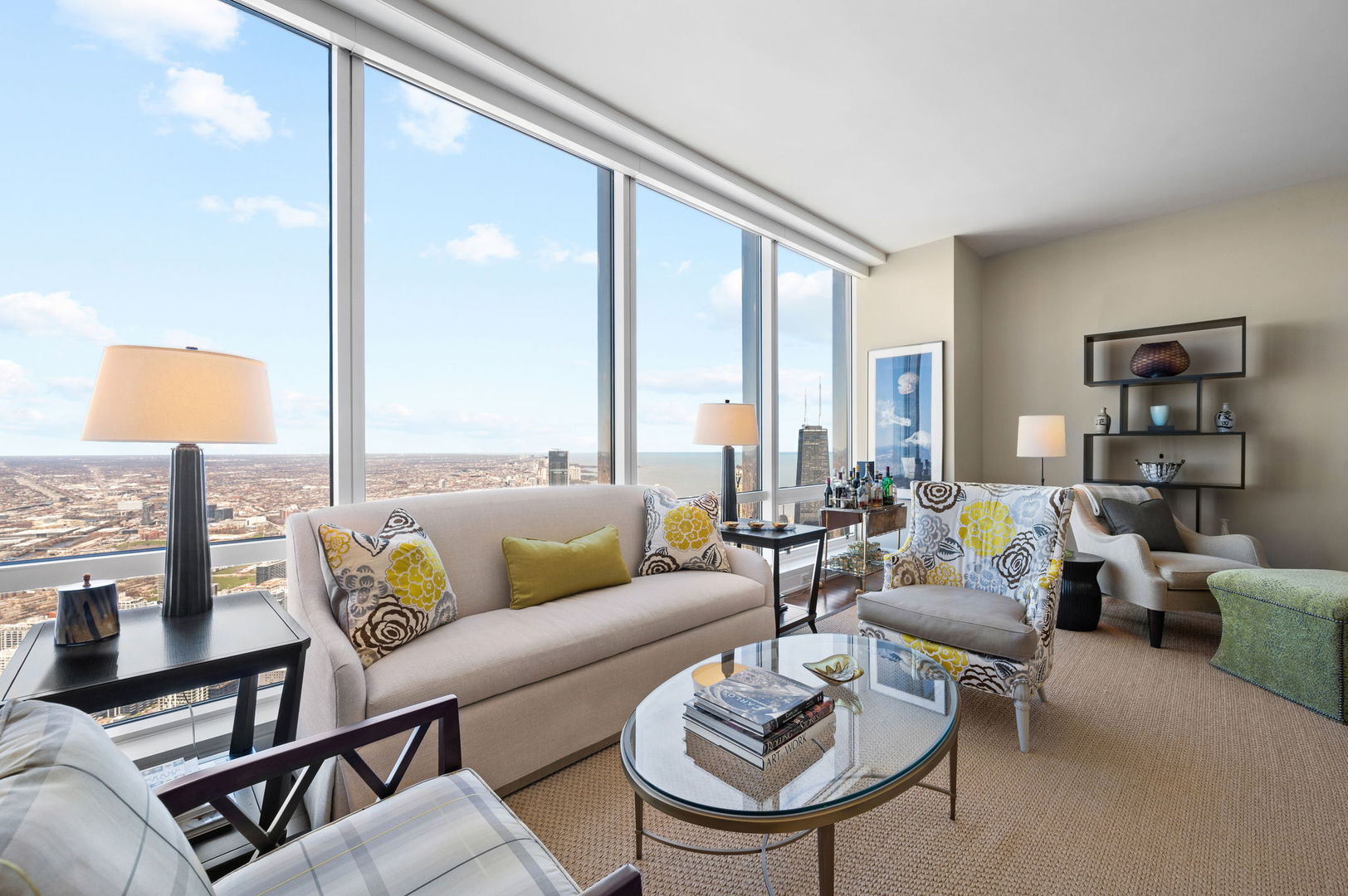 401 North Wabash Avenue Chicago IL 60611