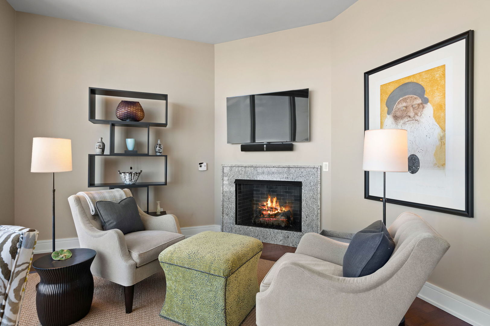401 North Wabash Avenue Chicago IL 60611