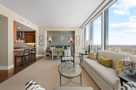 401 North Wabash Avenue Chicago IL 60611