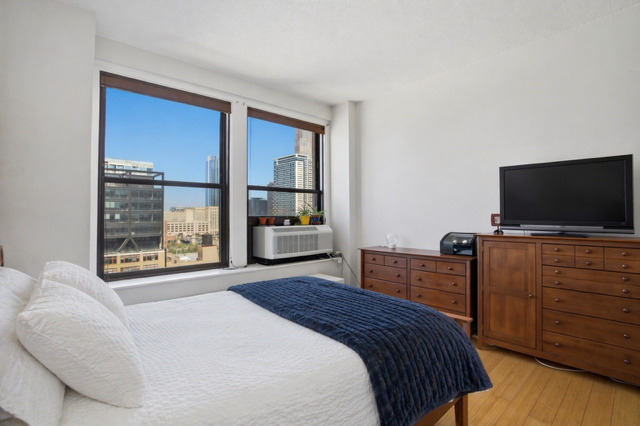 600 South Dearborn Street Chicago IL 60605