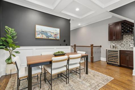 2717 North Racine Avenue Chicago IL 60614