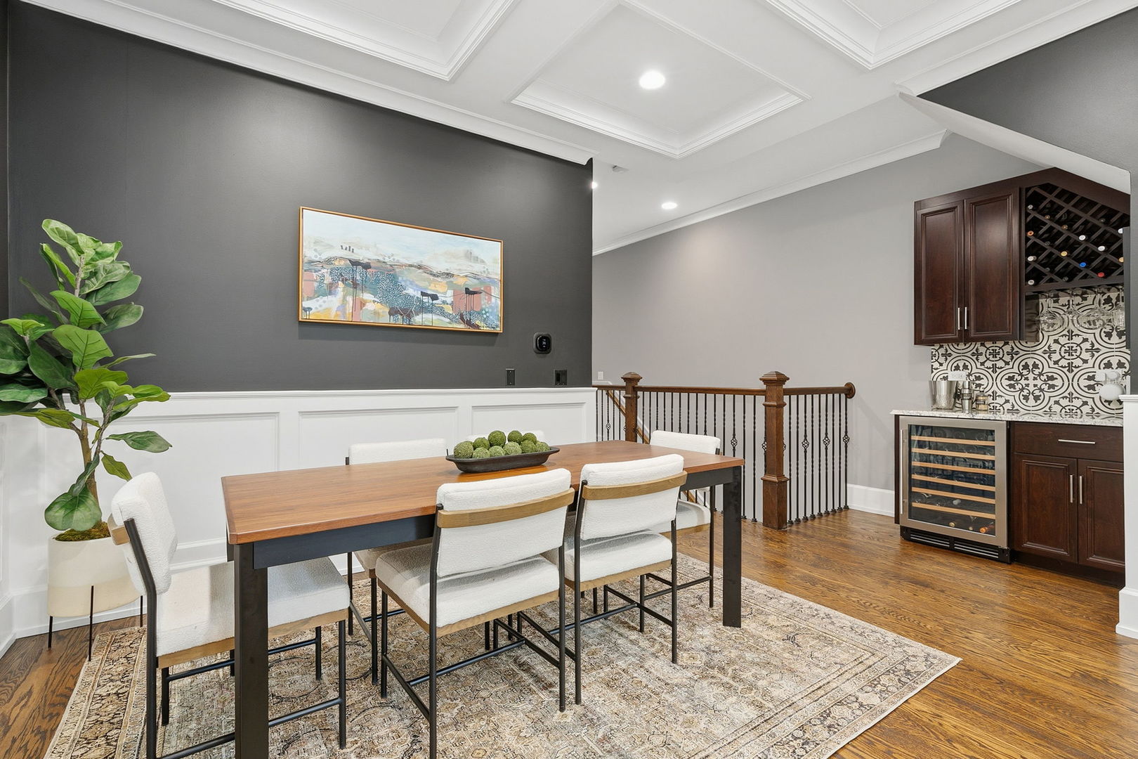 2717 North Racine Avenue Chicago IL 60614