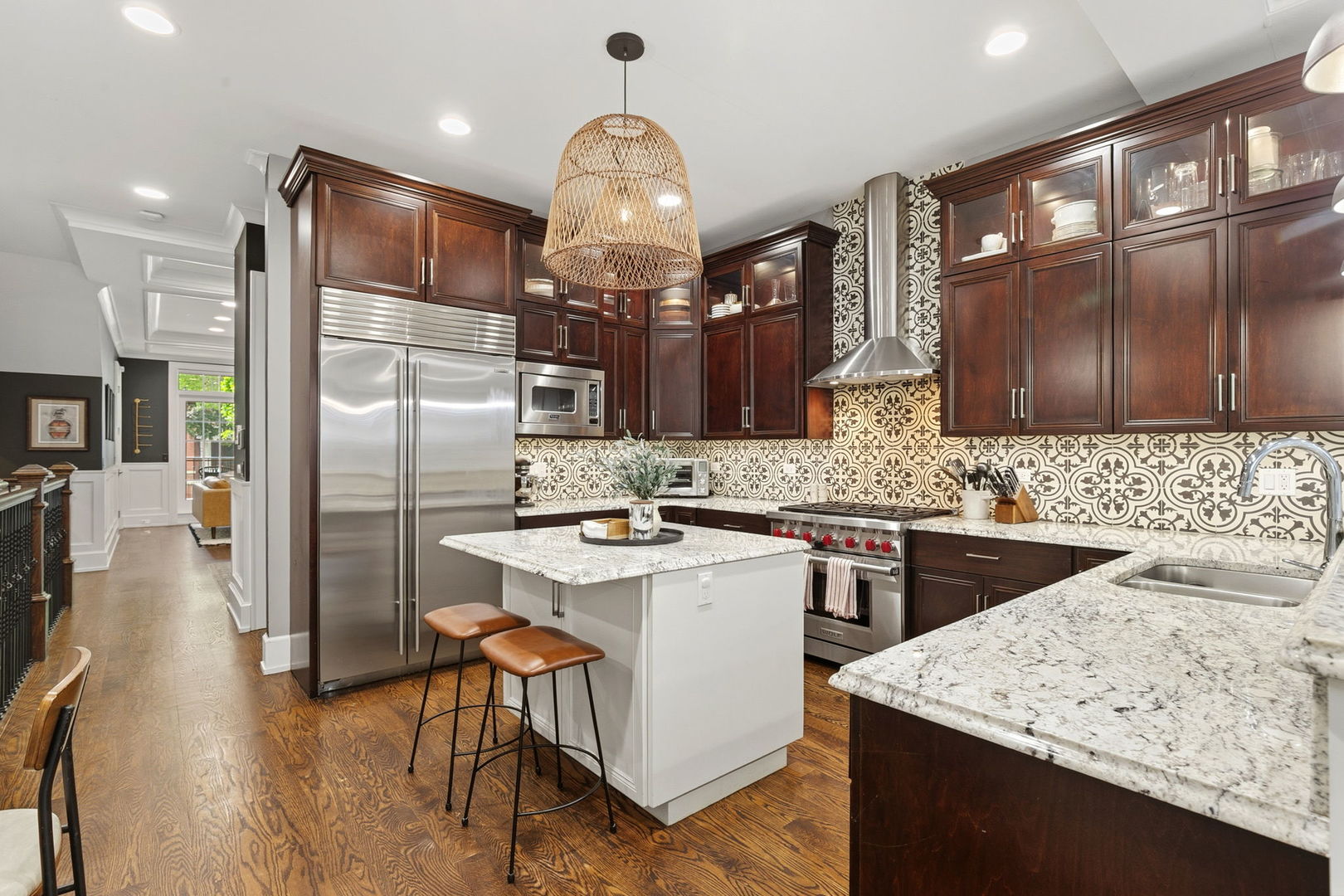 2717 North Racine Avenue Chicago IL 60614