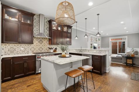 2717 North Racine Avenue Chicago IL 60614