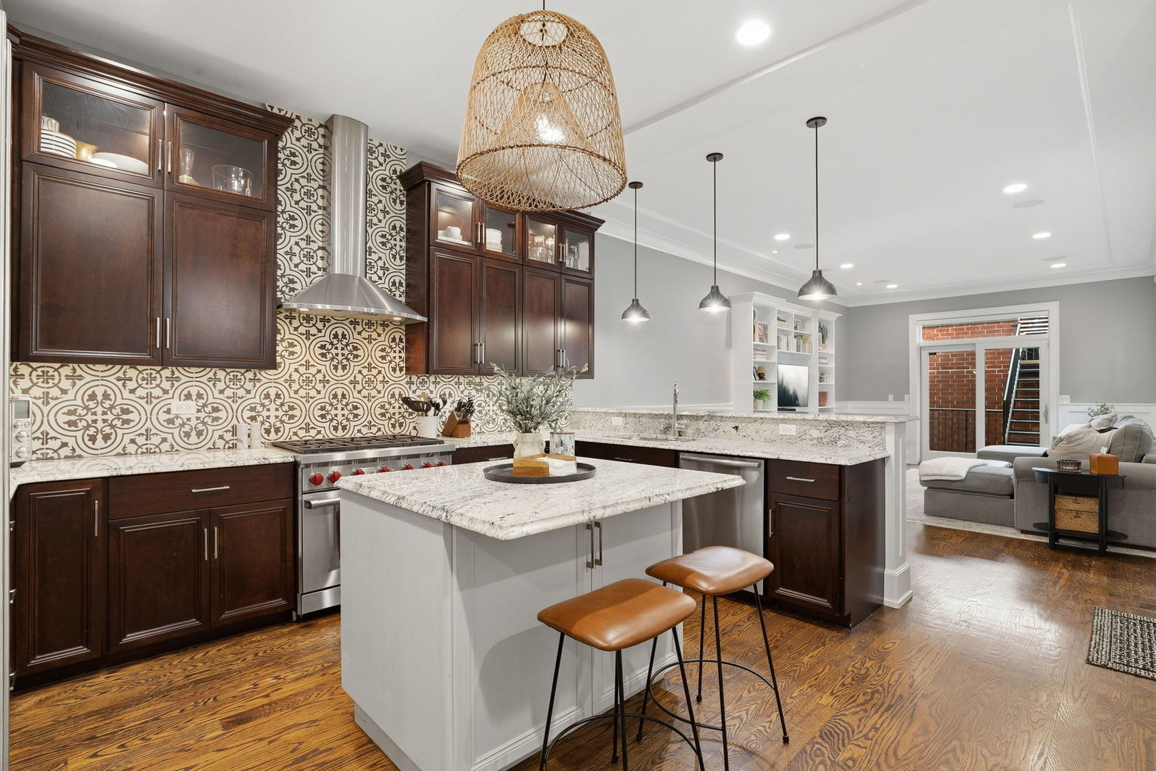 2717 North Racine Avenue Chicago IL 60614