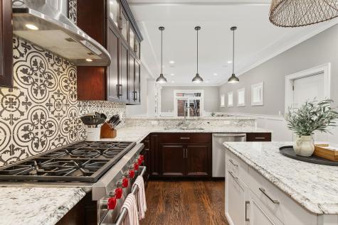 2717 North Racine Avenue Chicago IL 60614