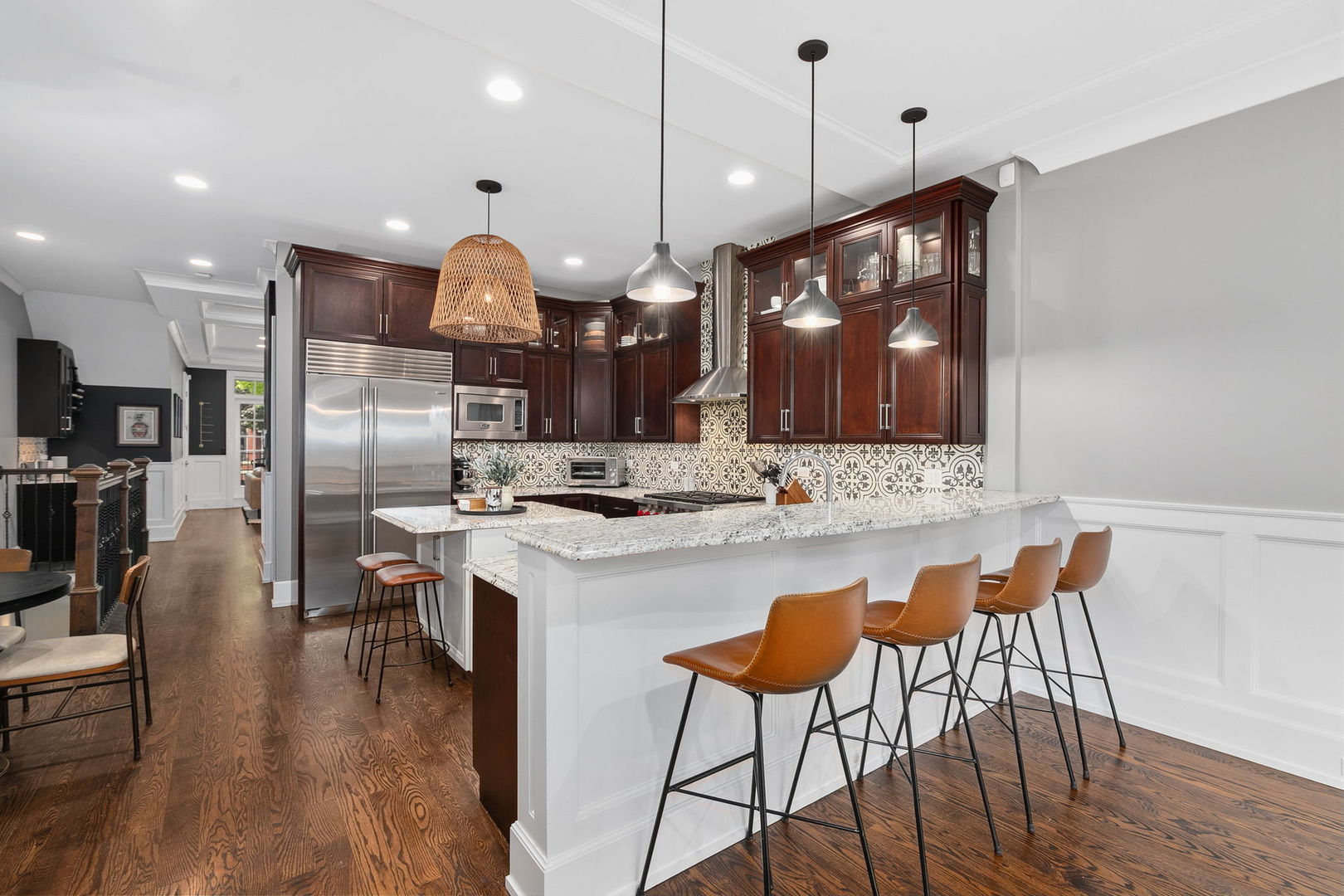 2717 North Racine Avenue Chicago IL 60614
