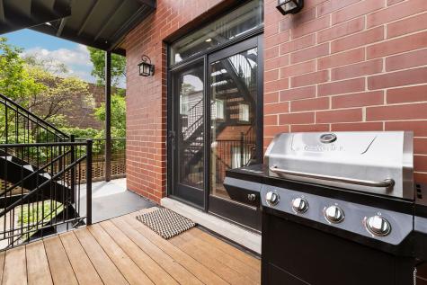 2717 North Racine Avenue Chicago IL 60614