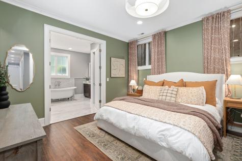 2717 North Racine Avenue Chicago IL 60614