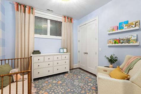 2717 North Racine Avenue Chicago IL 60614