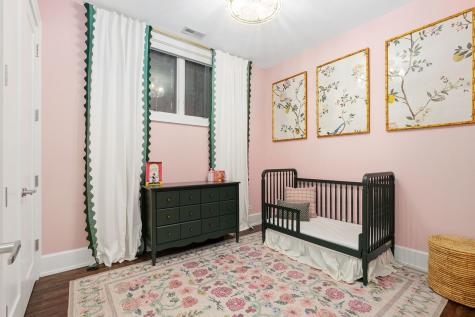 2717 North Racine Avenue Chicago IL 60614