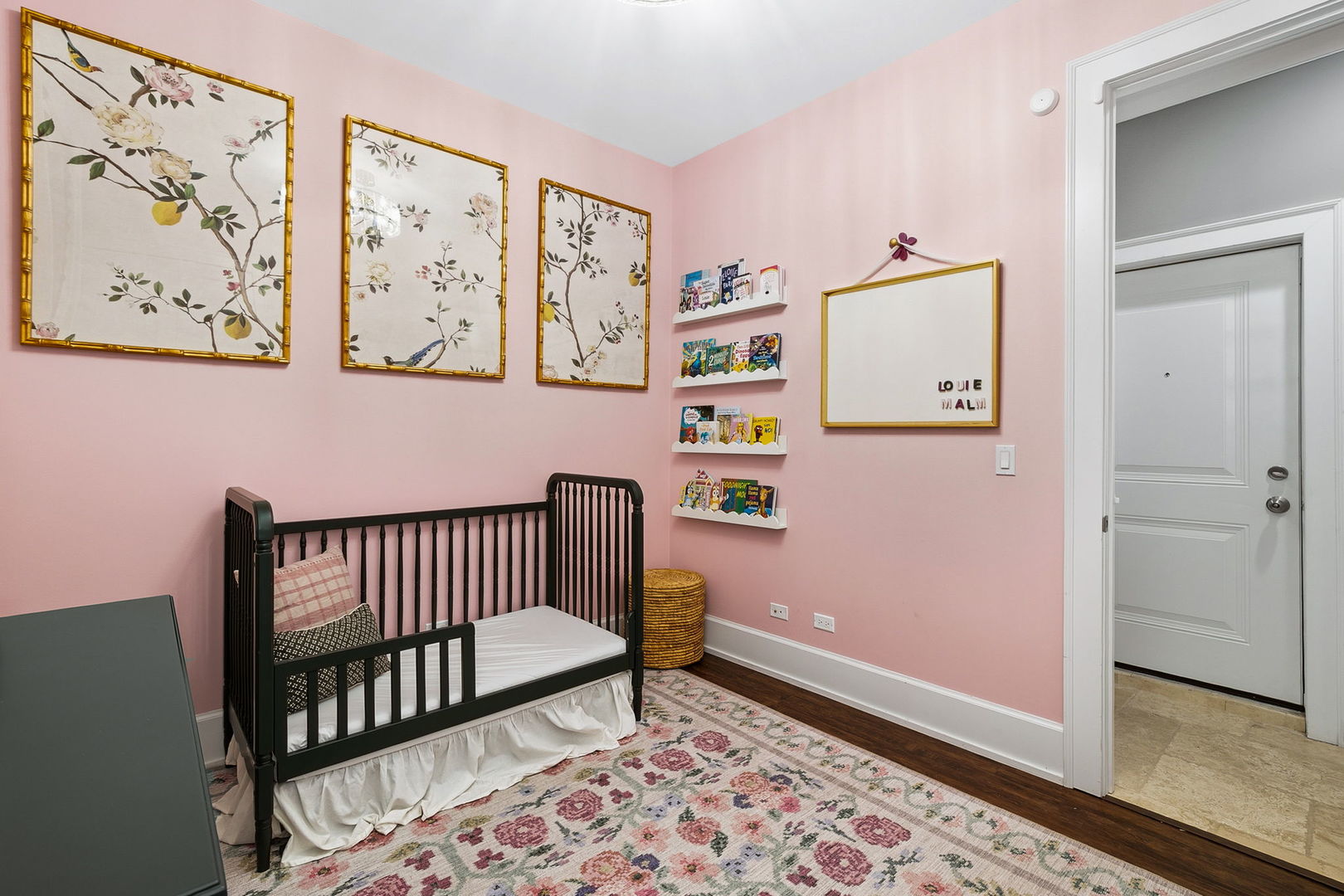 2717 North Racine Avenue Chicago IL 60614