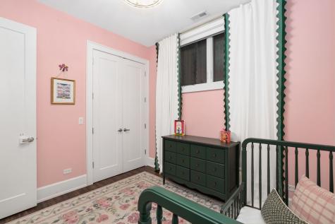 2717 North Racine Avenue Chicago IL 60614