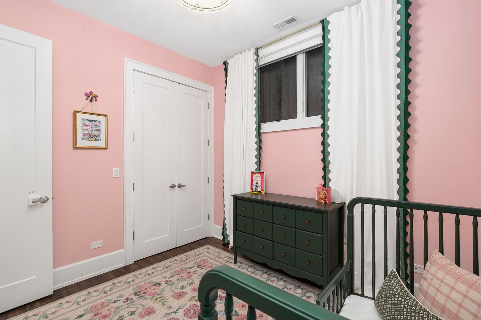 2717 North Racine Avenue Chicago IL 60614