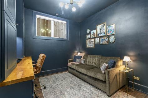 2717 North Racine Avenue Chicago IL 60614