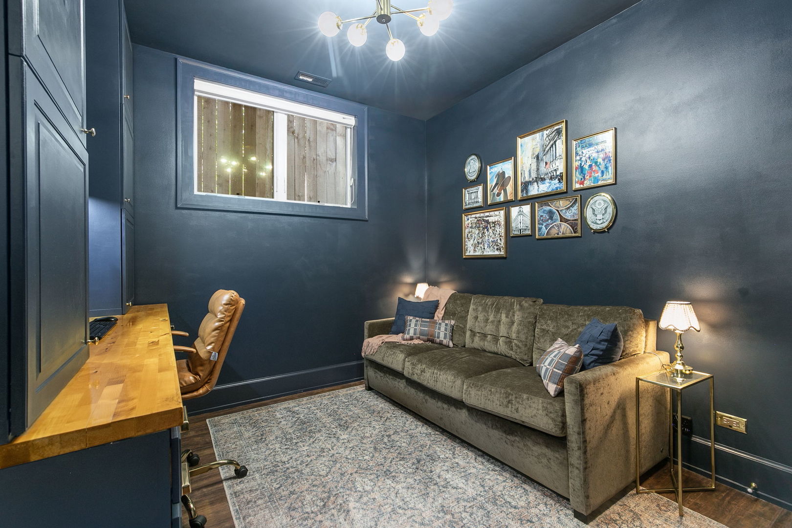 2717 North Racine Avenue Chicago IL 60614