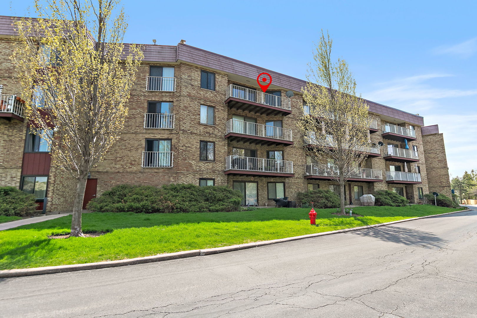 5400 Astor Lane Rolling Meadows IL 60008