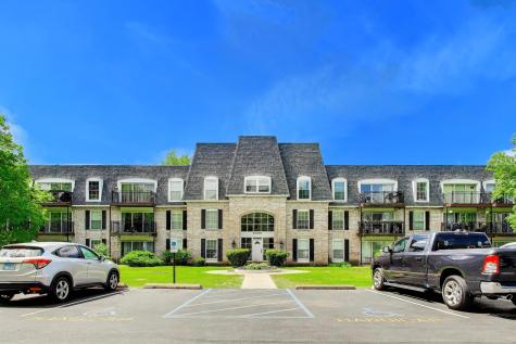 5400 Carriageway Drive Rolling Meadows IL 60008