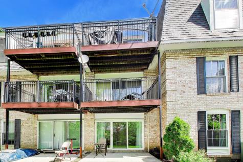 5400 Carriageway Drive Rolling Meadows IL 60008