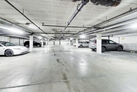 5400 Carriageway Drive Rolling Meadows IL 60008