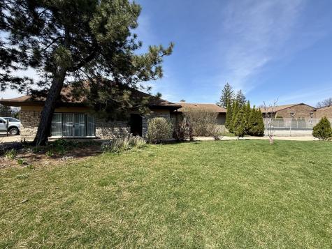 828 East Old Willow Road Prospect Heights IL 60070