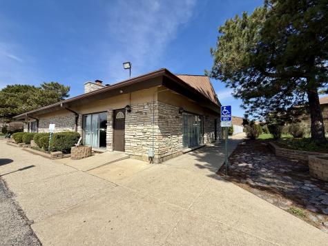 828 East Old Willow Road Prospect Heights IL 60070