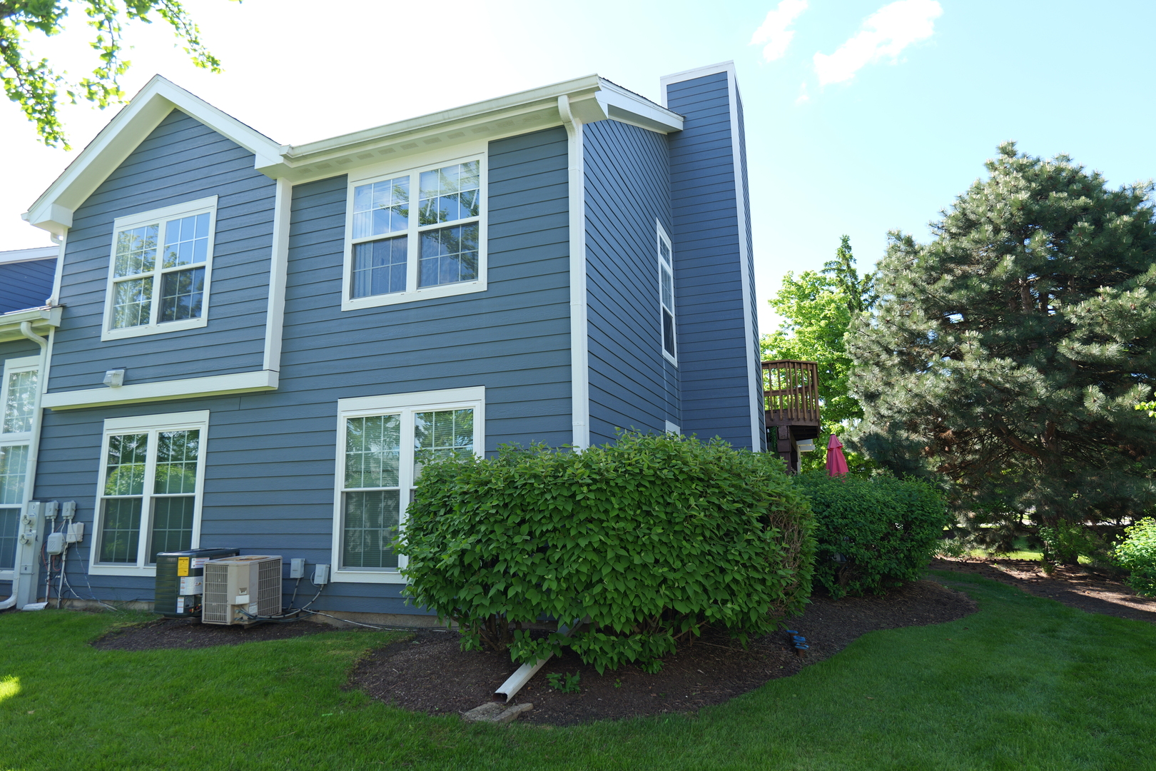 122 Kennebunk Court Glendale Heights IL 60139