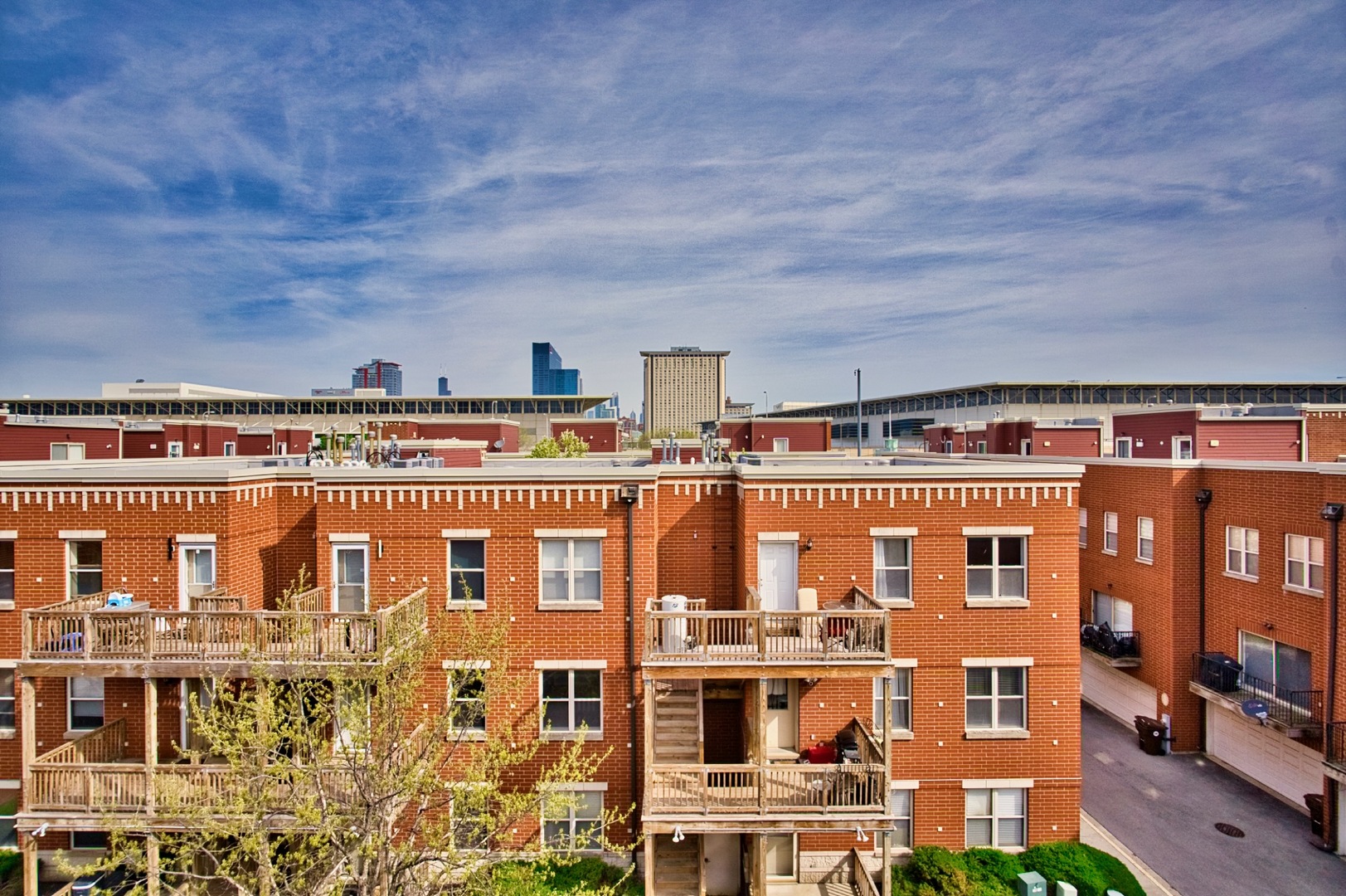 350 East Eastgate Place Chicago IL 60616