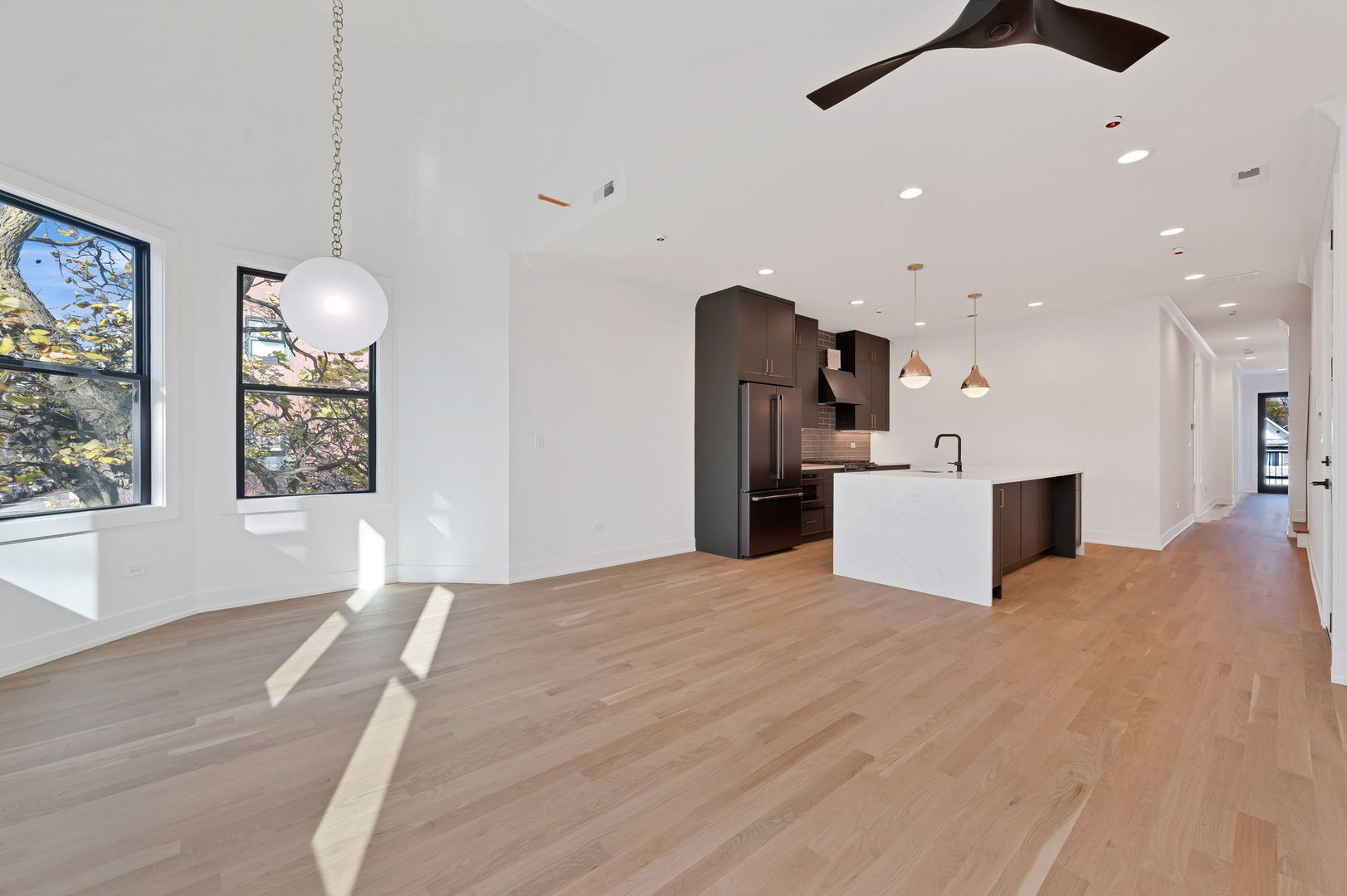 1404 West George Street Chicago IL 60657