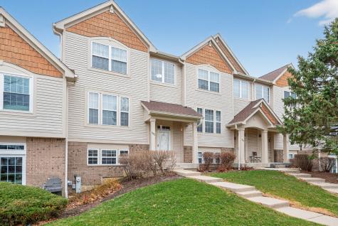 1293 Georgetown Way Vernon Hills IL 60061