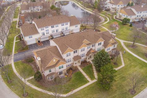1293 Georgetown Way Vernon Hills IL 60061