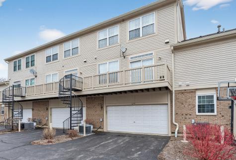 1293 Georgetown Way Vernon Hills IL 60061