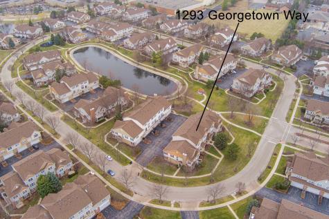 1293 Georgetown Way Vernon Hills IL 60061