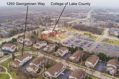1293 Georgetown Way Vernon Hills IL 60061